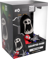 Haunted Robe