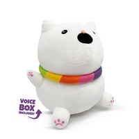 Talking EEEAAAOOO Plush (9in)