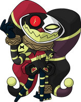 Evil Robo Fizz