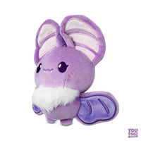 Bitty Bat Keychain (5in)