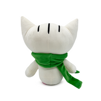 SamBakZa Plush (9in)