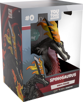 Dinoblade