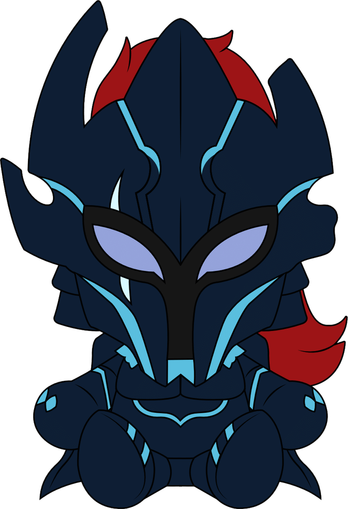 Igris Plush (16in)