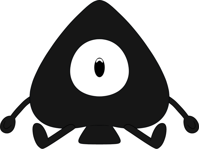 Sneegsnag Plush (9in)