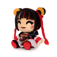 Nini Music Plush (9in)