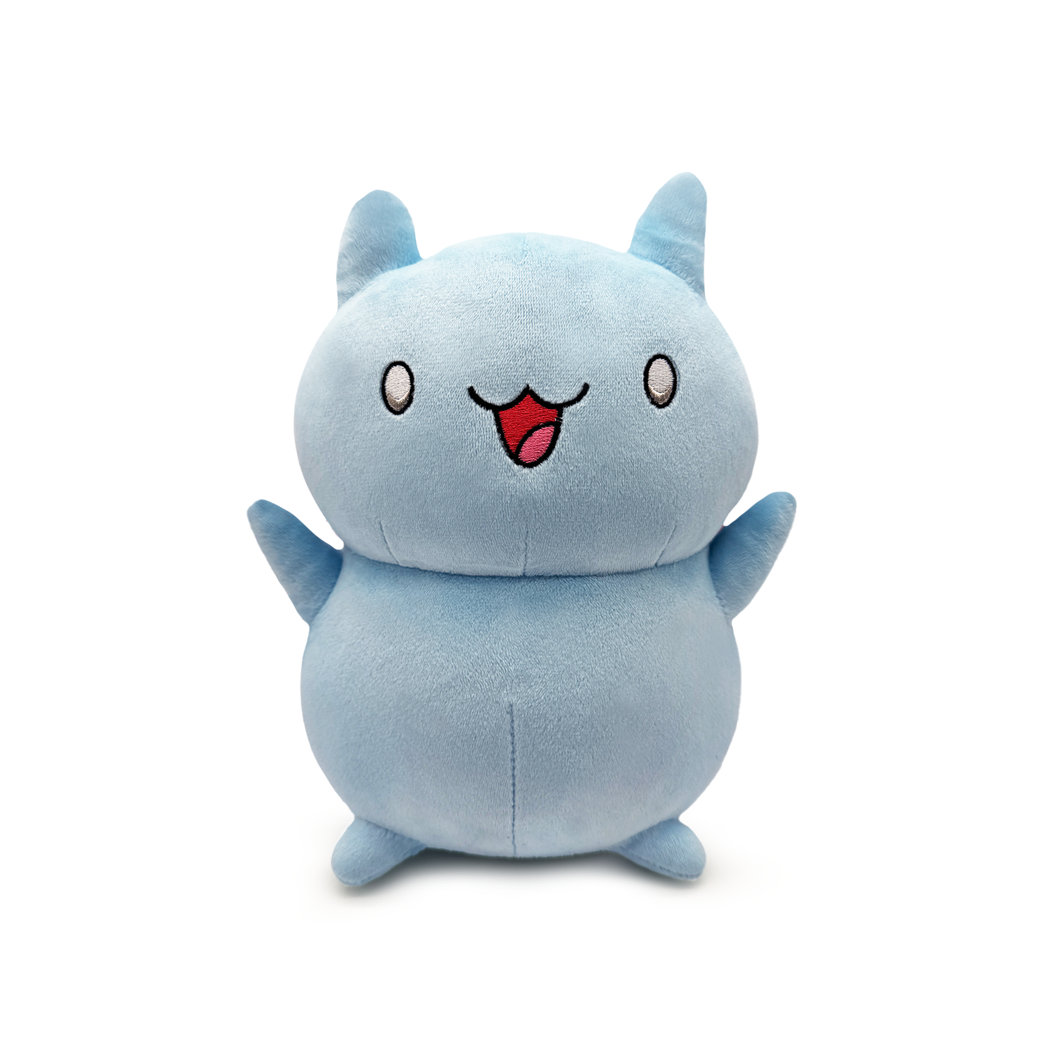 Catbug Plush (9in) – Youtooz Collectibles
