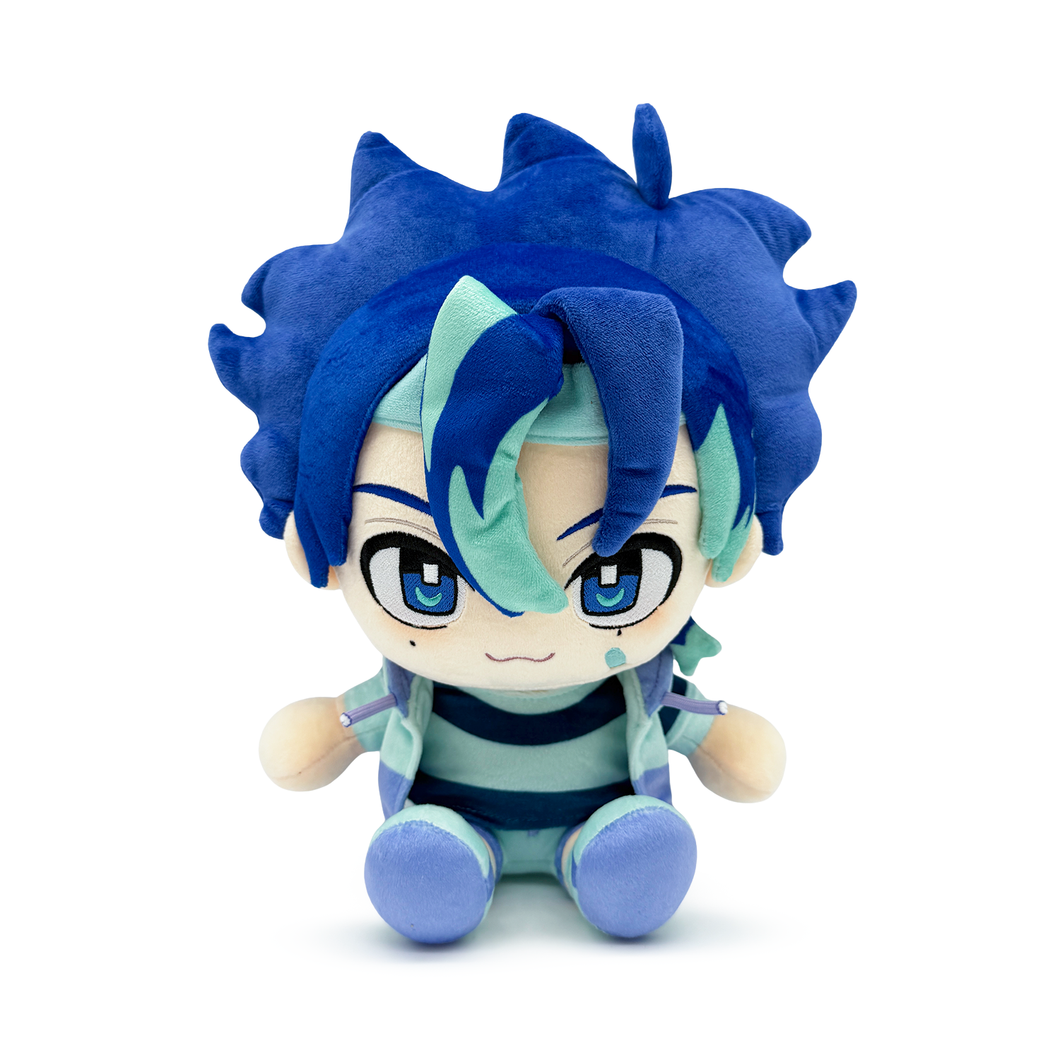 Sena Kiryuin Plush (9in) – Youtooz Collectibles Sena Kiryuin Plush (9in) – Youtooz Collectibles