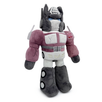 Optimus Prime Plush (9in)
