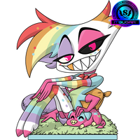 Rainbow Angel Dust