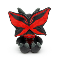 Path of Exile Kitava Plush (9in)