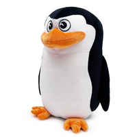 Skipper Plush (9in)