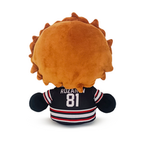 Ilya Rozanov Plush (9in)
