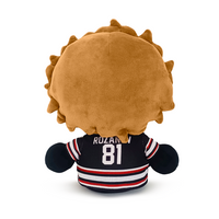Ilya Rozanov Plush (9in)