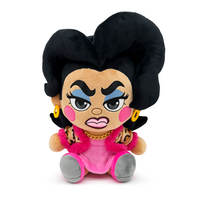 Salina EsTitties Plush (9in)