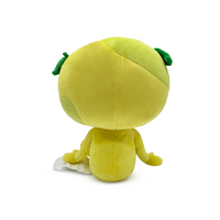 Bob Yellow Plush (9in)