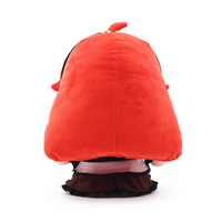 Eris Plush (9in)
