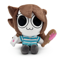 Aradir Bat Plush (9in)