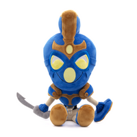 Chop Chop Plush (9in)
