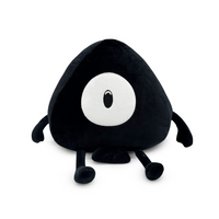 Sneegsnag Plush (9in)