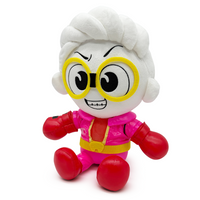 CG5 Plush (9in)