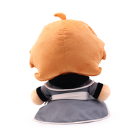 Rudeus Plush (9in)