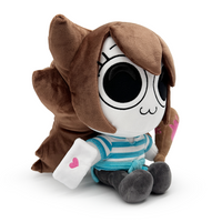 Aradir Bat Plush (9in)