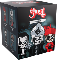 Ghost Blind Box