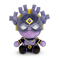 Eternal Guard Plush (9in)