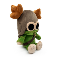 Alone Plush (9in)