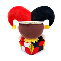 Pinkward Plush (9in)
