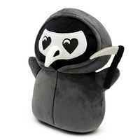Tiny Death Plush (9in)