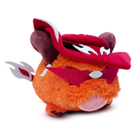 K/DA Plush Keychain Blind Box