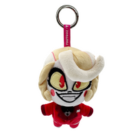 Charlie Keychain (5in)