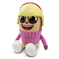 MaxDesignPro Hope Plush (9in)