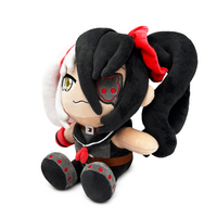 Poharan Plush (9in)