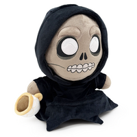 Suriel Plush (9in)