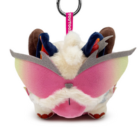 K/DA Plush Keychain Blind Box