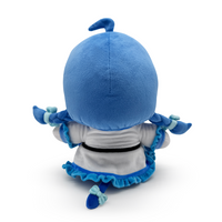 Yomi Quinnley Plush (9in)