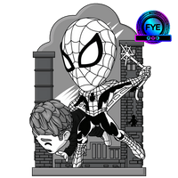 Comic Amazing Fantasy Spider-Man #15