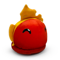 Fire Slime Stickie (6in)