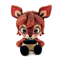 Merenge Plush (9in)