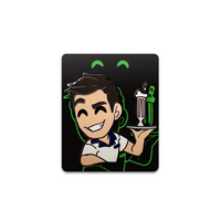 MatPat x FNAF Ness Pin