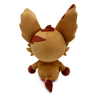 Billy Ends the World Plush (9in)