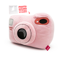 DelightfulDolls Plush (9in)