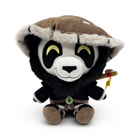 Chen Stormstout Plush (9in)