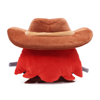 The Redhead Plush (9in)