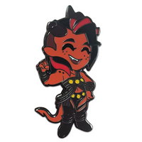 Baldur’s Gate 3 Pin Blind Box