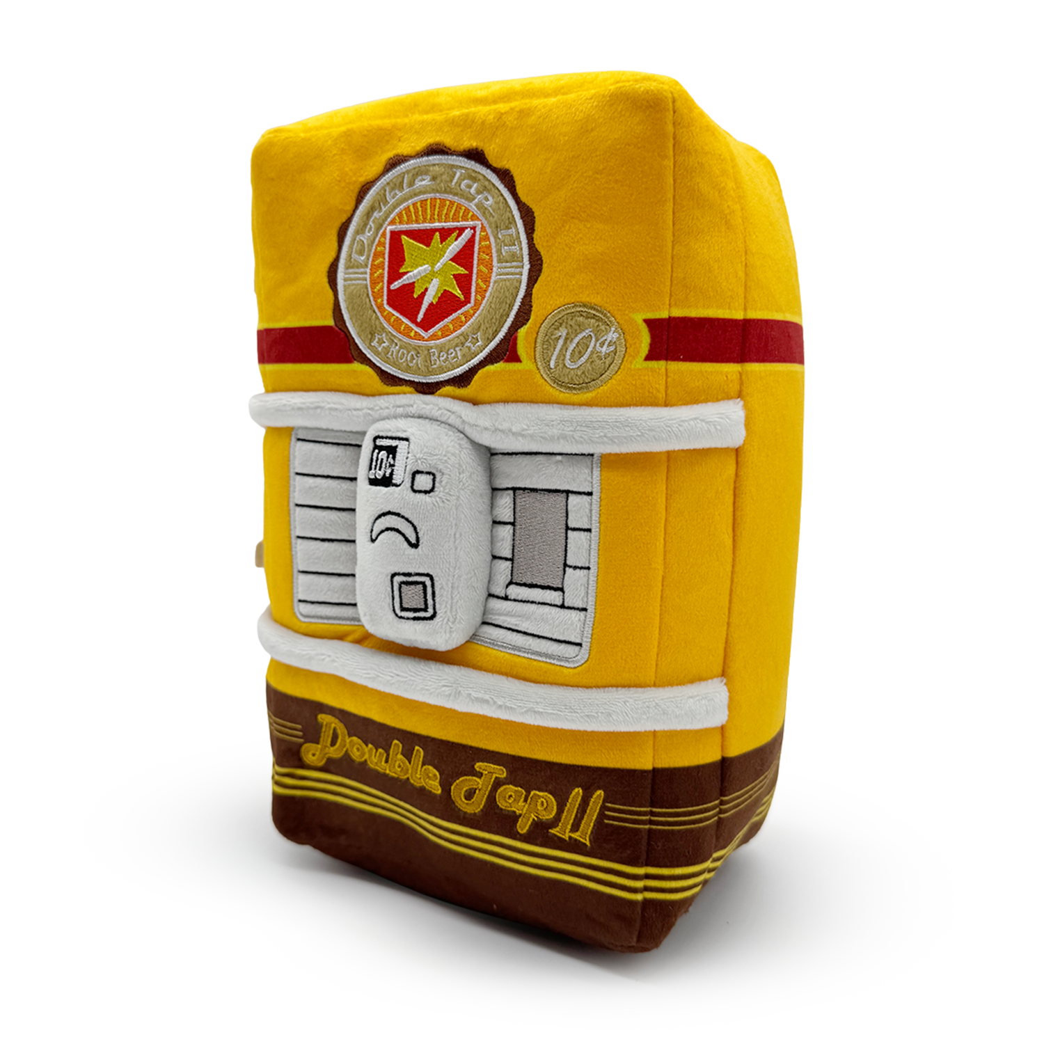 Double Tap Plush (9in) – Youtooz Collectibles