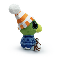 Winter Gek Plush (9in)