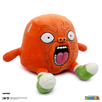 Shocked Darwin Plush (9in)